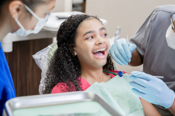 Best Emergency Treatment for Dental Infections or Abscesses in Aberdeen, IN